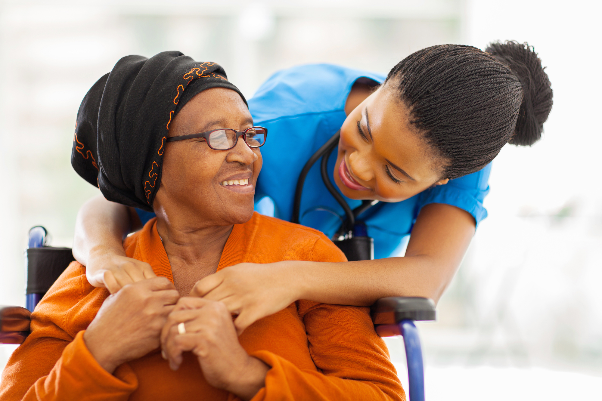 Safeguarding Adults in Healthcare