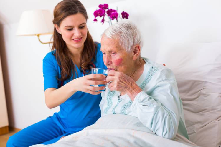 Medication Management in Heathcare